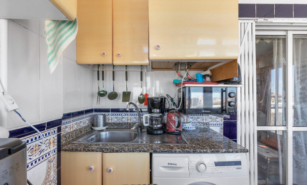 Reventa - Ático - Torrevieja - Playa del Cura