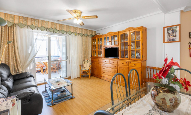 Reventa - Ático - Torrevieja - Playa del Cura