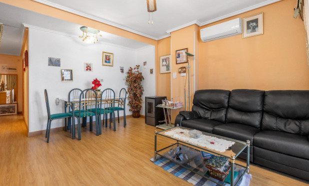Reventa - Ático - Torrevieja - Playa del Cura