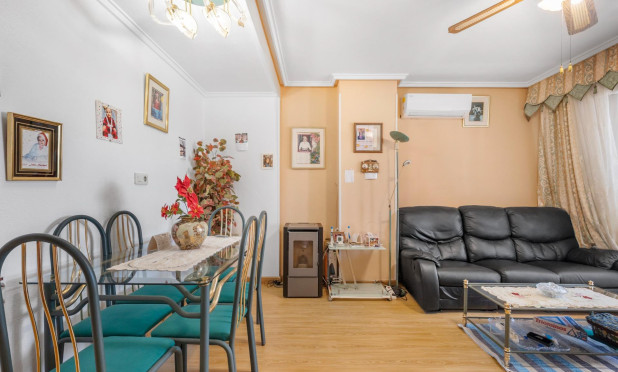 Reventa - Ático - Torrevieja - Playa del Cura