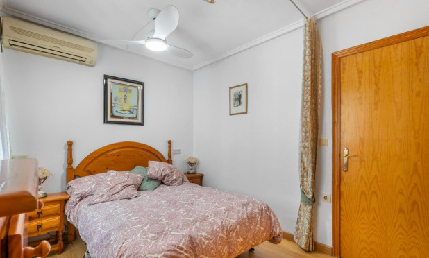 Reventa - Ático - Torrevieja - Playa del Cura