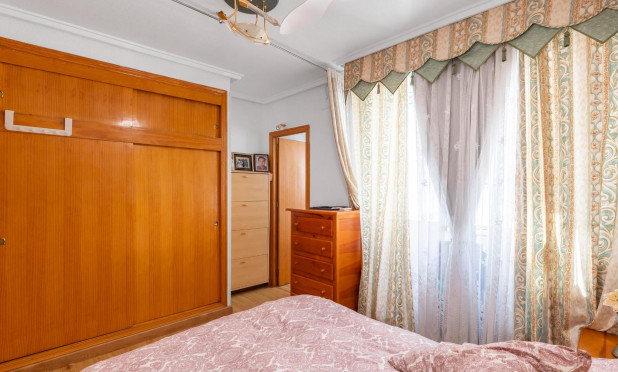 Reventa - Ático - Torrevieja - Playa del Cura