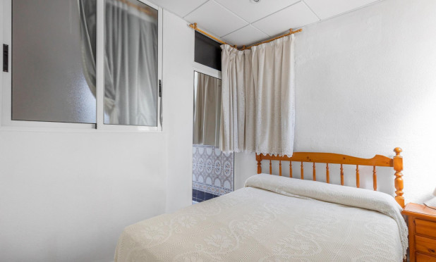 Reventa - Ático - Torrevieja - Playa del Cura
