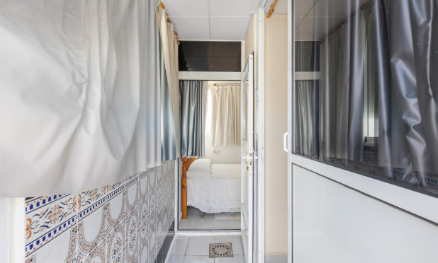 Reventa - Ático - Torrevieja - Playa del Cura