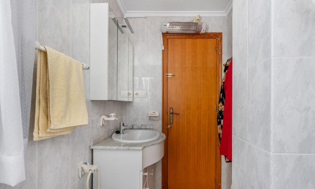Reventa - Ático - Torrevieja - Playa del Cura