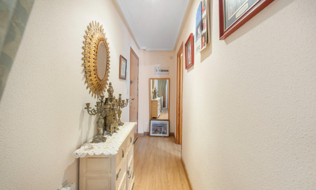 Reventa - Ático - Torrevieja - Playa del Cura