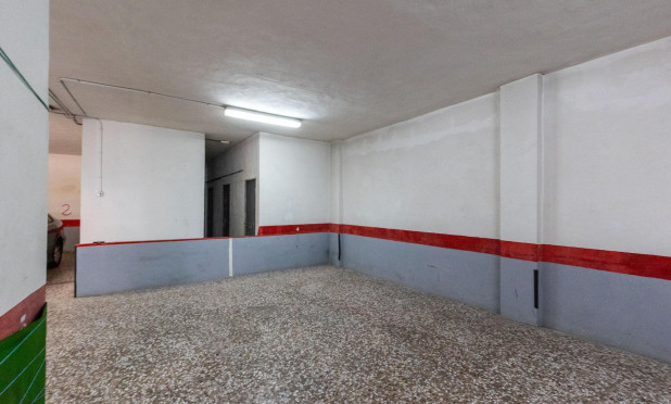 Reventa - Ático - Torrevieja - Playa del Cura