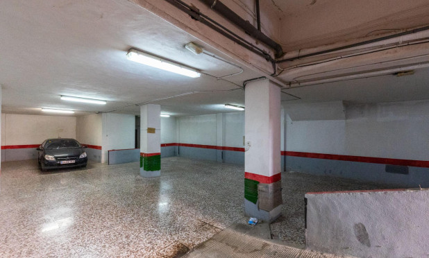 Reventa - Ático - Torrevieja - Playa del Cura