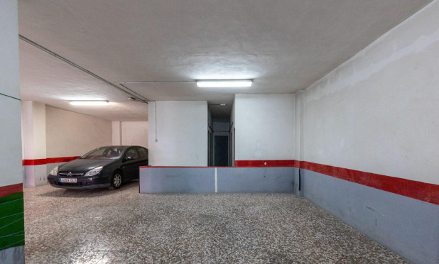 Reventa - Ático - Torrevieja - Playa del Cura