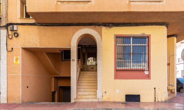 Reventa - Ático - Torrevieja - Playa del Cura