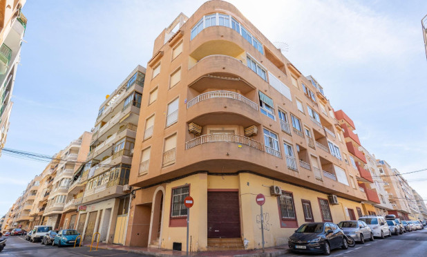 Reventa - Ático - Torrevieja - Playa del Cura