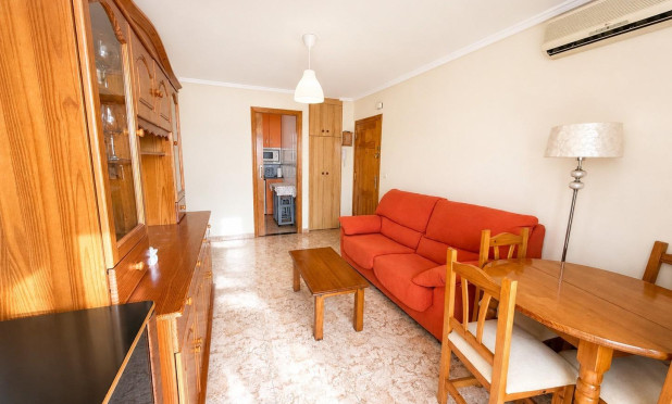 Resale - Apartment / flat - Torrevieja - Nueva Torrevieja