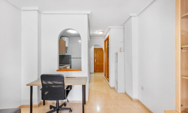Revente - Appartement - Torrevieja - Centro - Muelle Pesquero