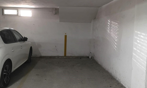 Revente - Parking - Torrevieja - Centro