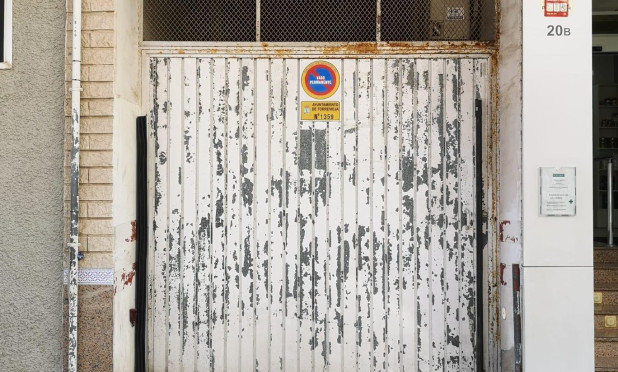 Revente - Parking - Torrevieja - Centro