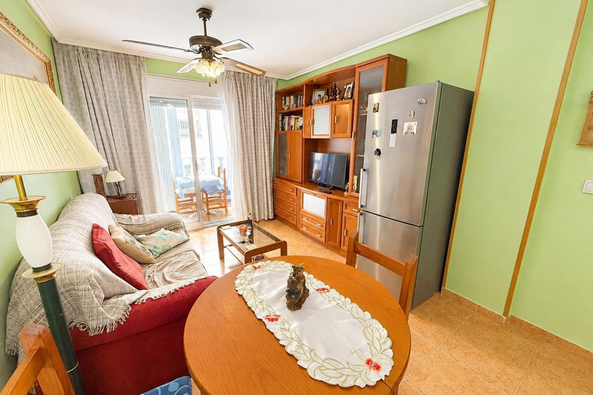 Revente - Appartement - Torrevieja - Nueva Torrevieja