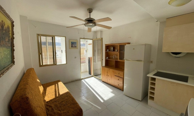 Revente - Appartement - Torrevieja - Centro