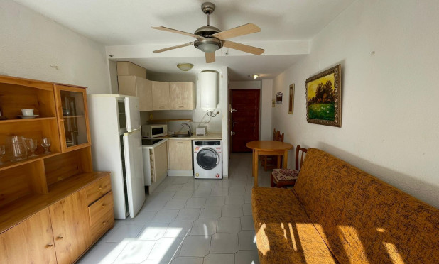 Revente - Appartement - Torrevieja - Centro