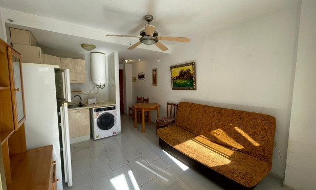 Revente - Appartement - Torrevieja - Centro