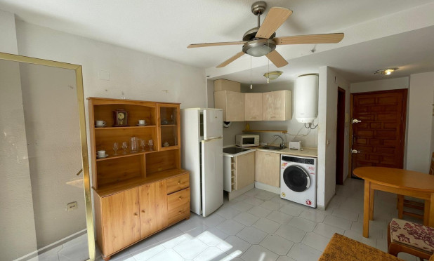 Revente - Appartement - Torrevieja - Centro