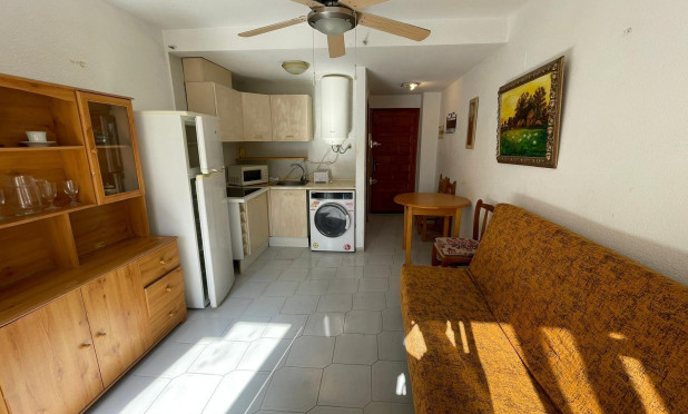 Revente - Appartement - Torrevieja - Centro