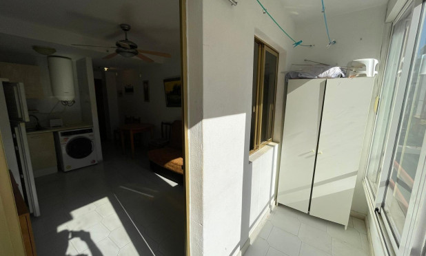 Revente - Appartement - Torrevieja - Centro