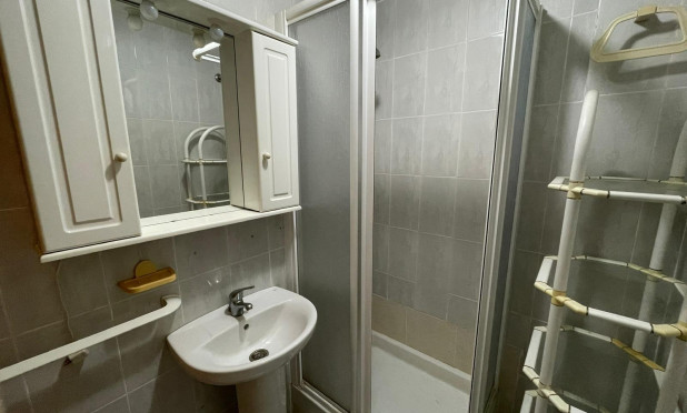 Revente - Appartement - Torrevieja - Centro
