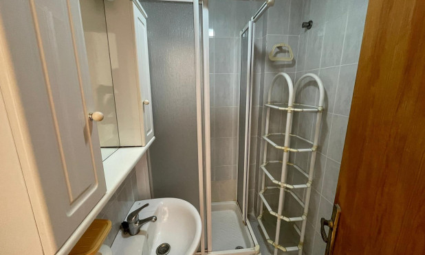 Revente - Appartement - Torrevieja - Centro