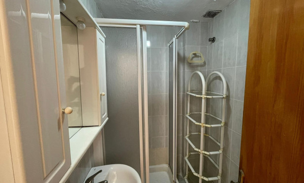 Revente - Appartement - Torrevieja - Centro