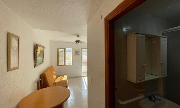 Revente - Appartement - Torrevieja - Centro