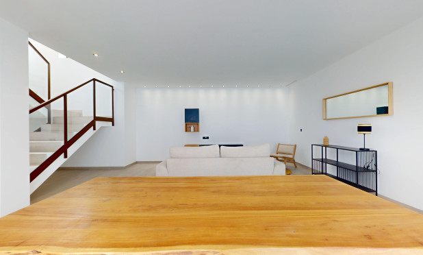 Neue Gebäude - Villa - Finestrat