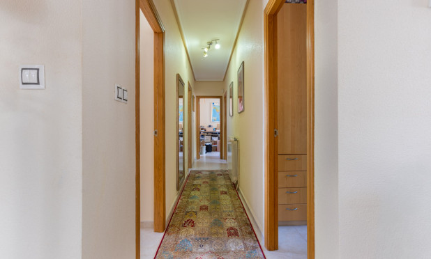 Resale - Villa - La Zarza