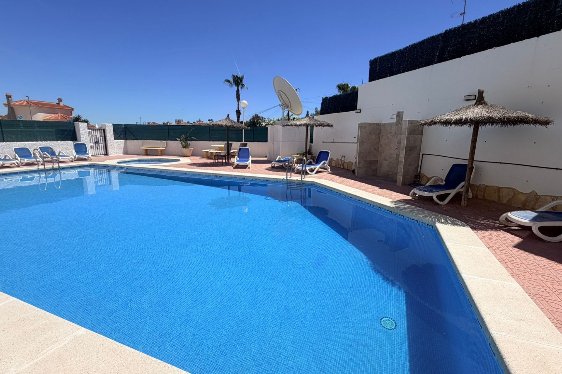 Wiederverkauf - Wohnung - Ciudad Quesada - La Marquesa Golf