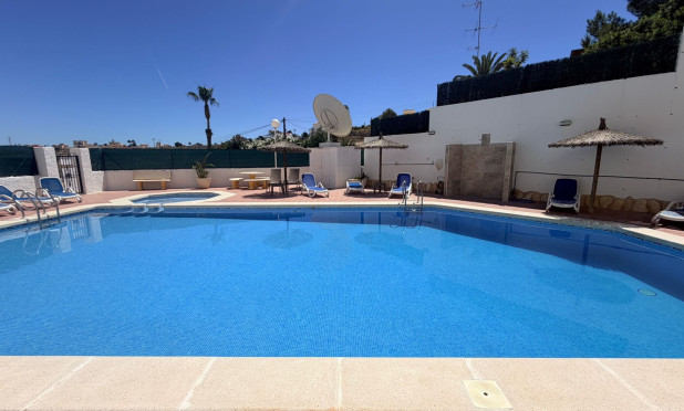Wiederverkauf - Wohnung - Ciudad Quesada - La Marquesa Golf