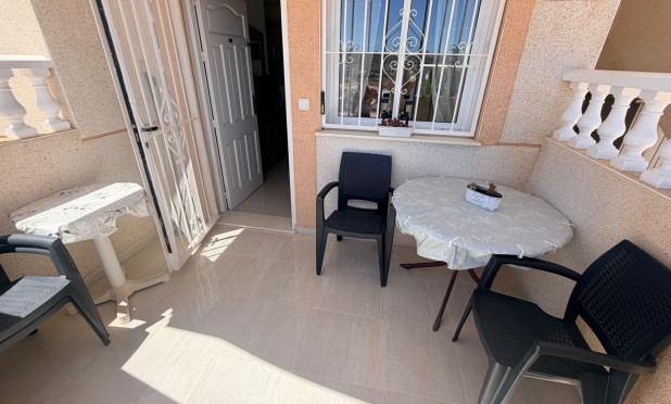 Wiederverkauf - Wohnung - Ciudad Quesada - La Marquesa Golf