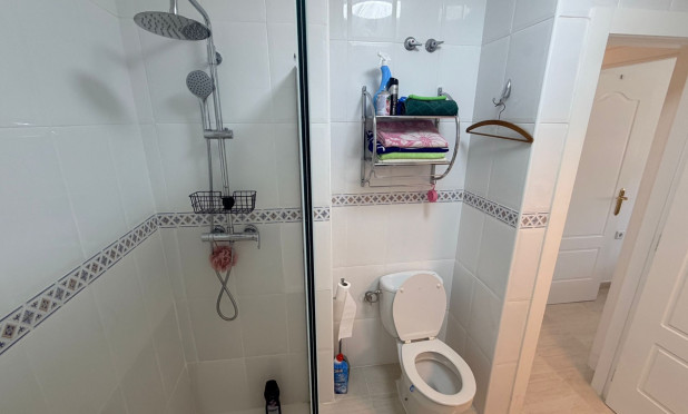 Wiederverkauf - Wohnung - Ciudad Quesada - La Marquesa Golf