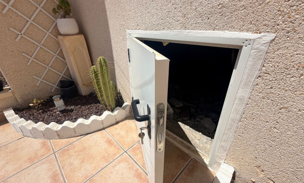 Wiederverkauf - Wohnung - Ciudad Quesada - La Marquesa Golf