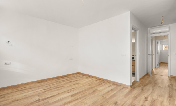 Revente - Appartement - Calpe - Centro