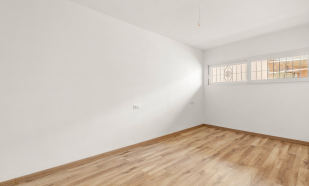 Revente - Appartement - Calpe - Centro