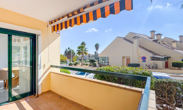 Revente - Appartement - Orihuela Costa - Lomas De Campoamor