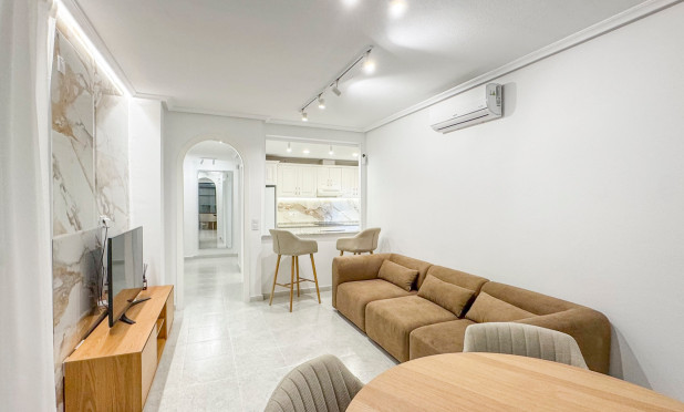 Revente - Appartement - Orihuela Costa - Lomas De Campoamor