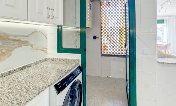 Revente - Appartement - Orihuela Costa - Lomas De Campoamor