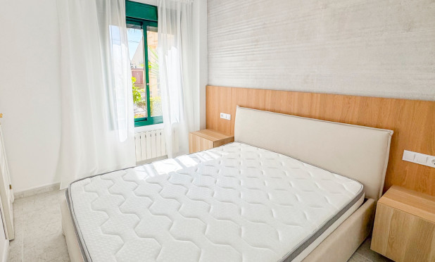 Revente - Appartement - Orihuela Costa - Lomas De Campoamor