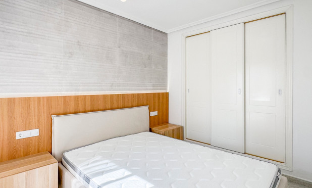 Revente - Appartement - Orihuela Costa - Lomas De Campoamor