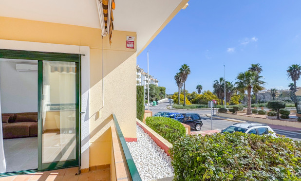 Revente - Appartement - Orihuela Costa - Lomas De Campoamor