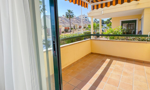 Revente - Appartement - Orihuela Costa - Lomas De Campoamor
