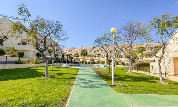 Revente - Appartement - Orihuela Costa - Lomas De Campoamor