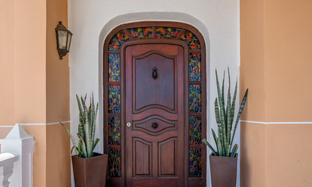 Revente - Villa - Torrevieja - La Mata