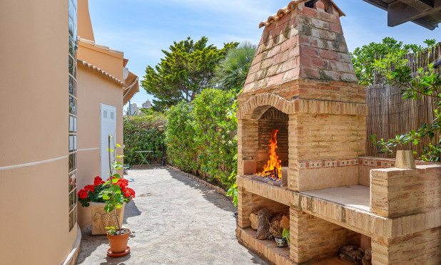 Revente - Villa - Torrevieja - La Mata