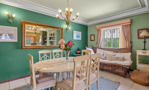 Revente - Villa - Torrevieja - La Mata